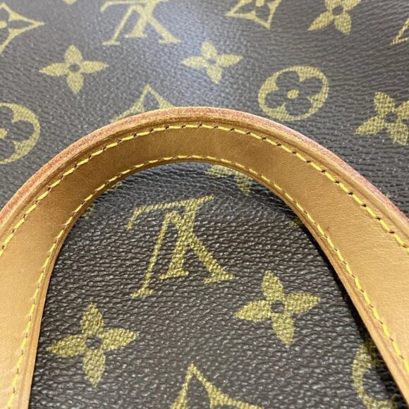 LOUIS VUITTON Excursion Monogram - Handbag Monogram Canvas 620-070725 - Picture 8 of 11